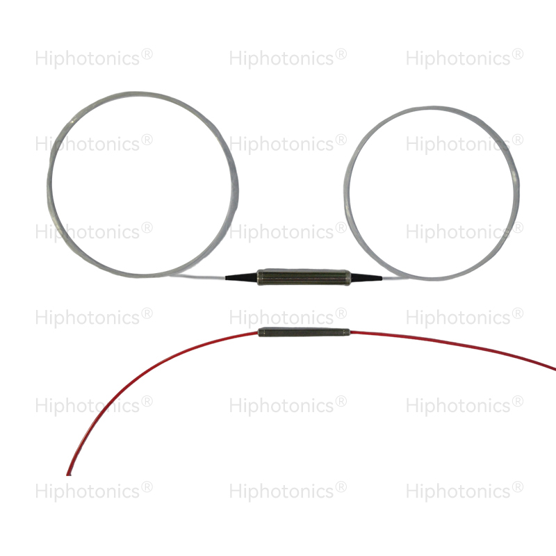 mini single dual stage isolator